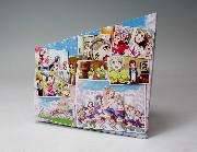 ラブライブ！オリジナル収納ボックス全5種