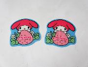 サンリオおべんとうバラン