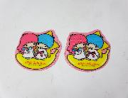 サンリオおべんとうバラン