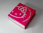 HELLO KITTY 40TH ANNIVERSARY オリジナル皿