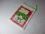 マイメロディきんちゃく