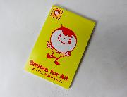 サークルKサンクス限定ミニメモ帳全4種