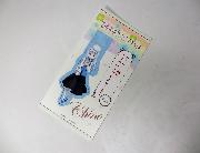 ローソン限定　ご注文はうさぎですか？オリジナルブックマーカー全5種