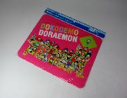 どこでもドラえもんオリジナルランチョンマット全4種
