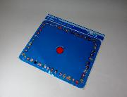 どこでもドラえもんオリジナルランチョンマット全4種