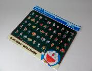 どこでもドラえもんオリジナルランチョンマット全4種