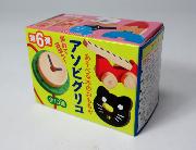 アソビグリコ第6弾