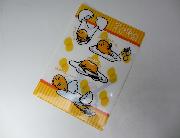 ぐでたまオリジナルクリアファイル全3種