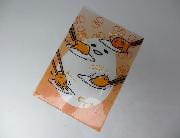 ぐでたまオリジナルクリアファイル全3種