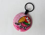 サークルKサンクスオリジナルキョロちゃんLEDキーリング全3種