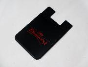 バドワイザーオリジナルシリコンモバイルポケット