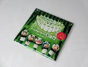 生茶キャンペーンソング夏の音　特典DVD