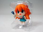 ぷちえう゛ぁバランスフィギュア全4種