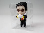 ぷちえう゛ぁバランスフィギュア全4種