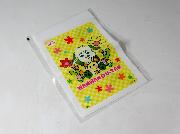 WANWAN＆U-TAN　幼児のみもの小物入れ