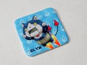 妖怪ウォッチ　オリジナル液晶クリーナー全5種