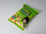 セブン-イレブン限定　乃木坂ッポロポテト（全2種）