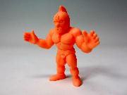 サークルKサンクスセレクト！キンケシ復刻版　人気超人＆人気コンビ編全8組16体