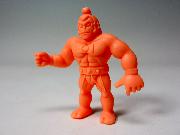 サークルKサンクスセレクト！キンケシ復刻版　人気超人＆人気コンビ編全8組16体