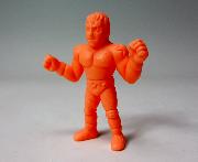 サークルKサンクスセレクト！キンケシ復刻版　人気超人＆人気コンビ編全8組16体