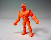 サークルKサンクスセレクト！キンケシ復刻版　人気超人＆人気コンビ編全8組16体