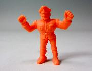 サークルKサンクスセレクト！キンケシ復刻版　人気超人＆人気コンビ編全8組16体