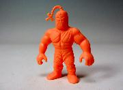 サークルKサンクスセレクト！キンケシ復刻版　人気超人＆人気コンビ編全8組16体