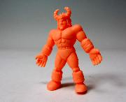 サークルKサンクスセレクト！キンケシ復刻版　人気超人＆人気コンビ編全8組16体