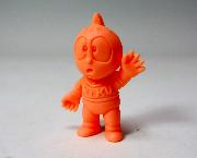 サークルKサンクスセレクト！キンケシ復刻版　人気超人＆人気コンビ編全8組16体