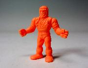 サークルKサンクスセレクト！キンケシ復刻版　人気超人＆人気コンビ編全8組16体