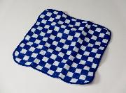 あぶらとり和柄ミニハンカチ全4種