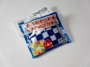 あぶらとり和柄ミニハンカチ全4種