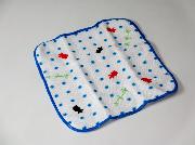 あぶらとり和柄ミニハンカチ全4種