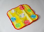 あぶらとり和柄ミニハンカチ全4種