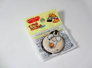 セブン-イレブン限定　ぐでたまマスコット全4種