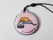 セブン-イレブン限定　ぐでたまマスコット全4種