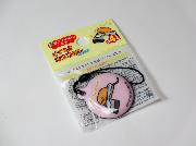 セブン-イレブン限定　ぐでたまマスコット全4種