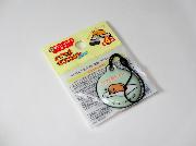 セブン-イレブン限定　ぐでたまマスコット全4種