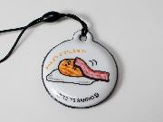 セブン-イレブン限定　ぐでたまマスコット全4種