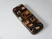 進撃の巨人　つめてね！ヘイチョウ全3種