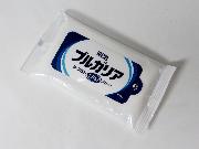 明治オリジナルウェットティシュ