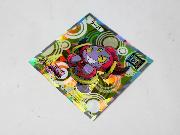 ポケモンコレクターズシール　ムービーver.全24種