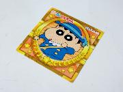 クレヨンしんちゃん　しんちゃんシール　パート２全25種