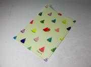 カナヘイ オリジナル クリアファイル全4種