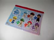 イオン限定　黒子のバスケランチョンマット全6種