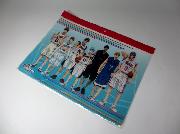 イオン限定　黒子のバスケランチョンマット全6種