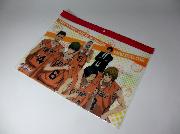 イオン限定　黒子のバスケランチョンマット全6種