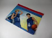 イオン限定　黒子のバスケランチョンマット全6種