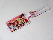 ラブライブ！オリジナルラゲッジタグ全6種