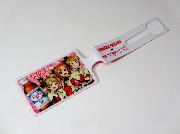 ラブライブ！オリジナルラゲッジタグ全6種